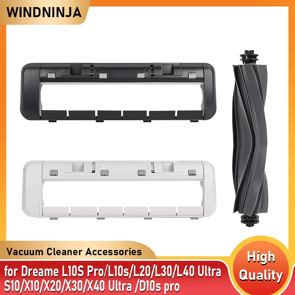 Universal Main Roller Brush Cover