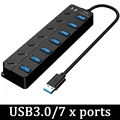7 Port USB 3.0