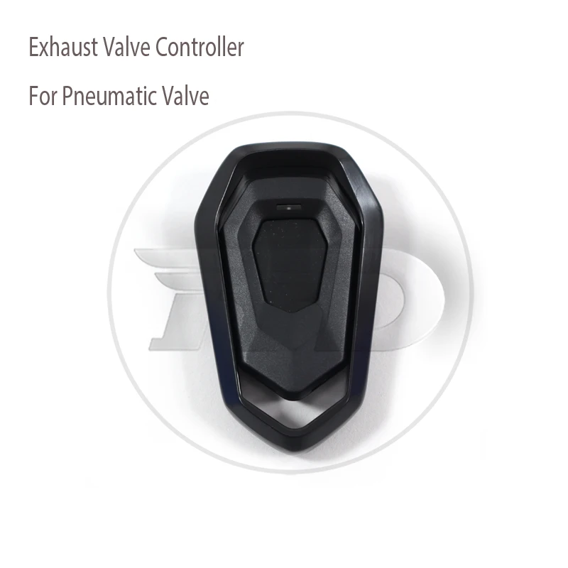 Automobile Parts Universal Modification Of The Exhaust Valve Of the Remote Control Vacuum And