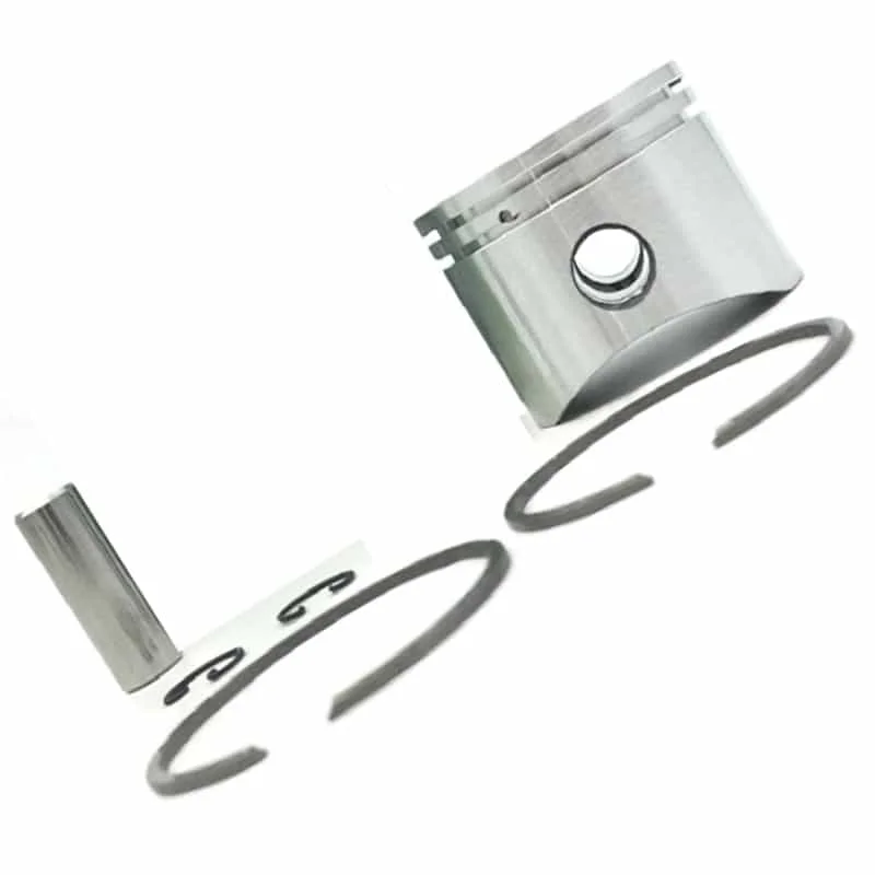 

GS520 PISTON KIT 45MM 50082014 FOR OLEO-MAC 952 EFCO 152 CHAINSAWS CYLINDER BLOCK KOLBEN RING PIN CLIPS 50082012