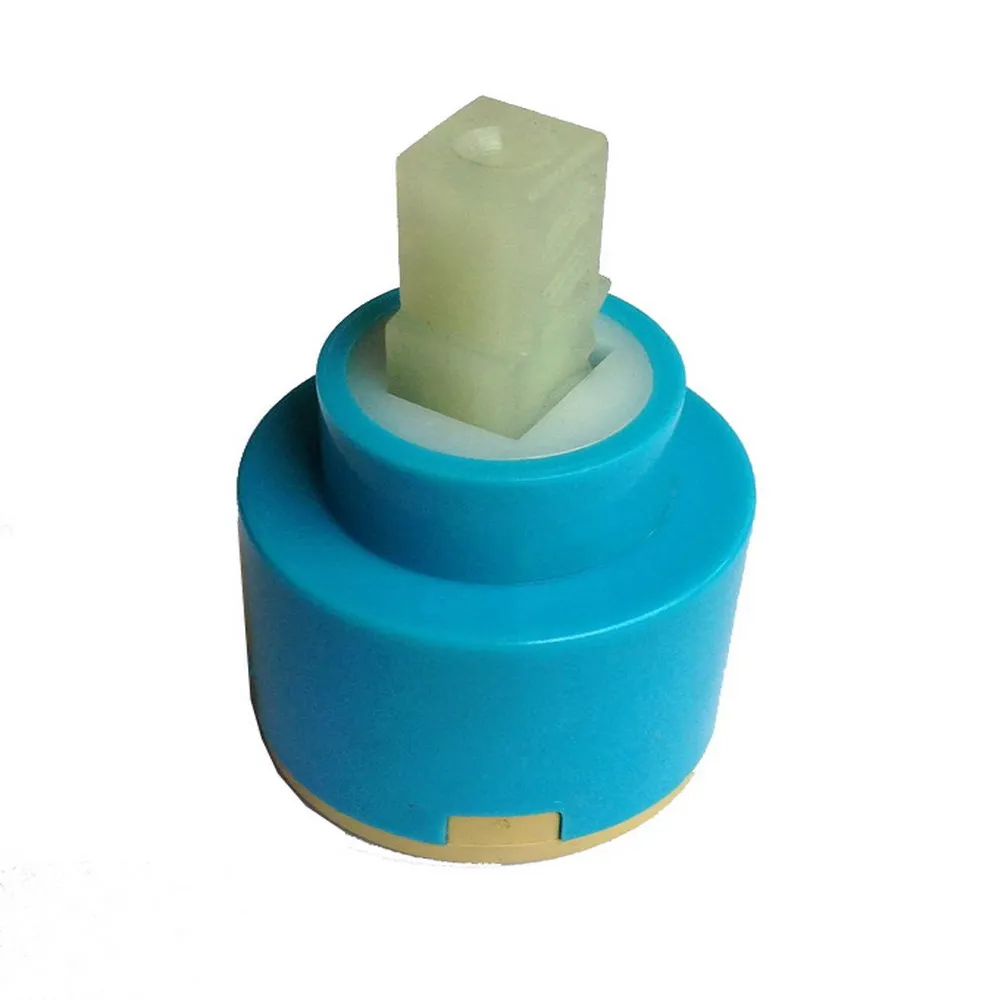 Brass Replacement Ceramic Disc Tap Valves Cartridges innards SPARES Kitchen Basin Bathroom Accessory azh100