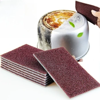 Magic Melamine Cleaning Sponges 1