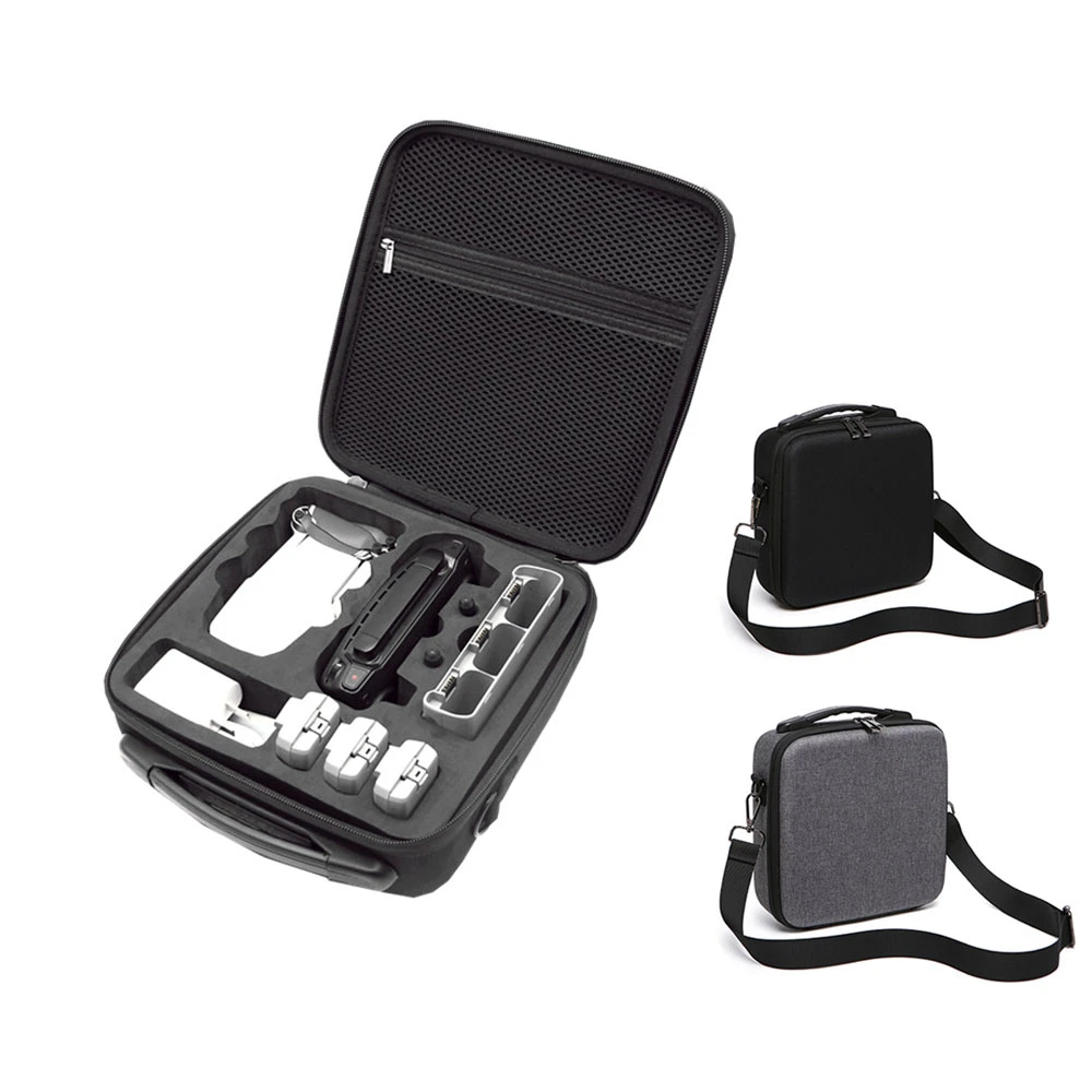 Mini SE Dron Hard Shell Storage Carrying Case Waterproof Box Suitcase for DJI Mavic Mini /Mini se Drone Accessories