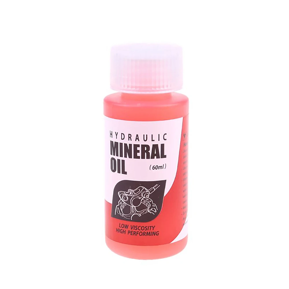 Рисунок 6 - Смазка велосипедная с минеральным тормозом