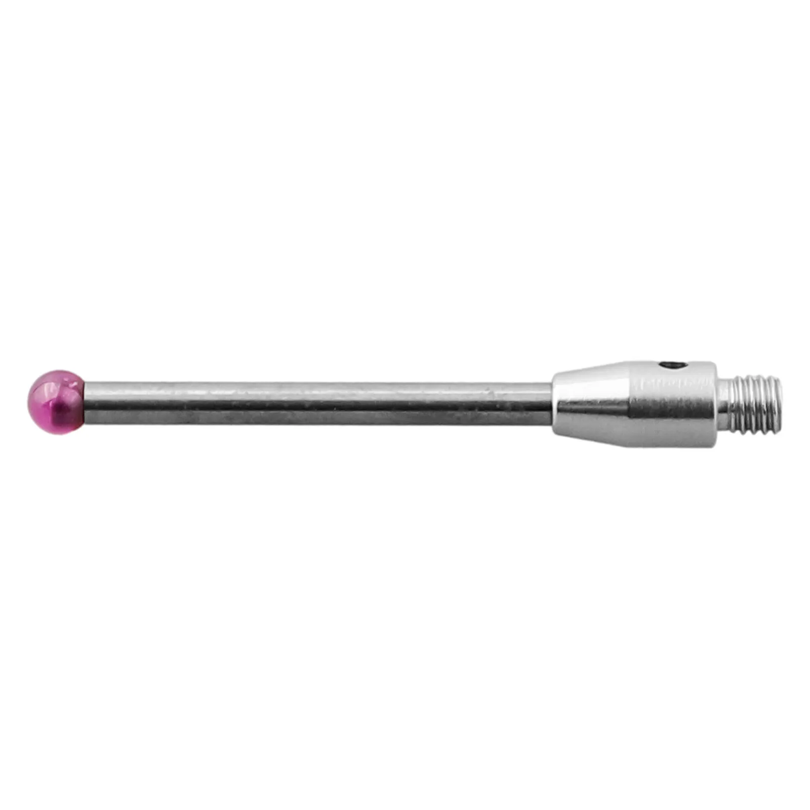 

CMM Touch Probe M3 M3D3L30 Metric Parts Tungsten Carbide 1 Pcs 30mm Length 3mm Diameter A-5003-0057 Accessories