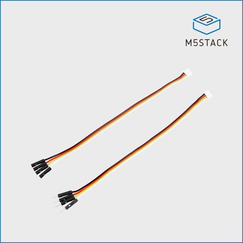 Oficial Grove2dupont Cabo de Conversão 20cm Pares M5stack