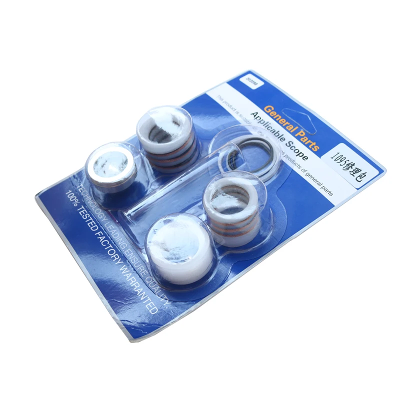 Airless Sprayers Pump Repair Kit 248213 Sealing Ring Fit GRC Machine1095 5900 15