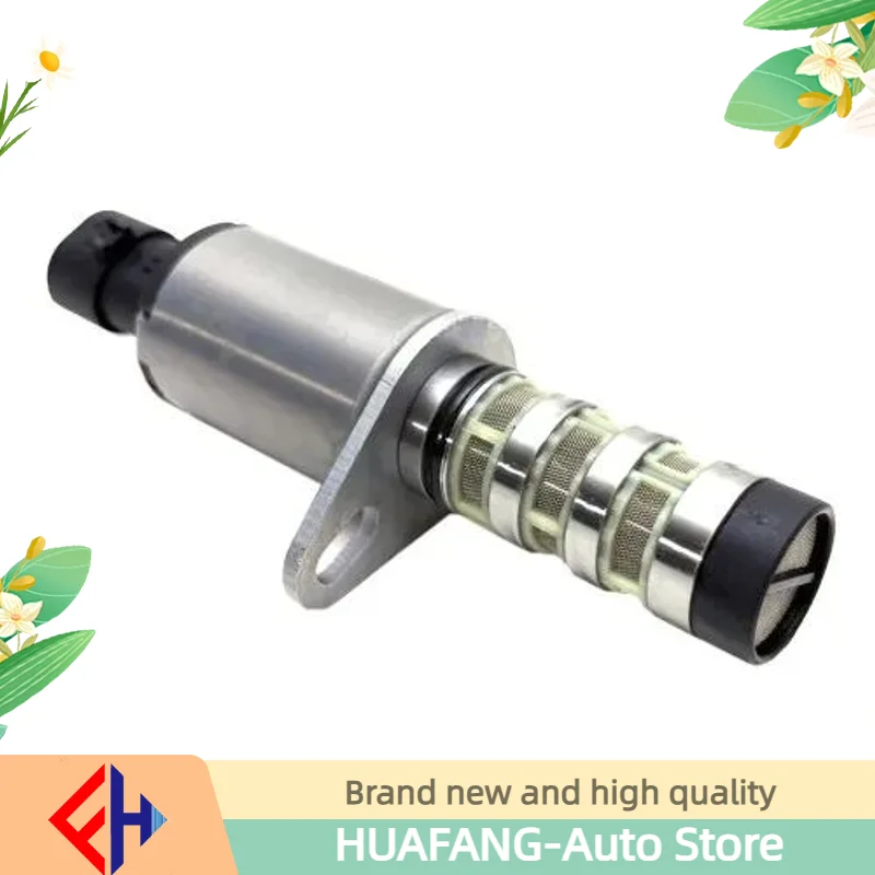 original 2pcs Original Camshaft Cam Control Valve Solenoid For Cruze 1.6l 1.8l Sonic Epica Opel Astra Zafira Mokka No:55567050