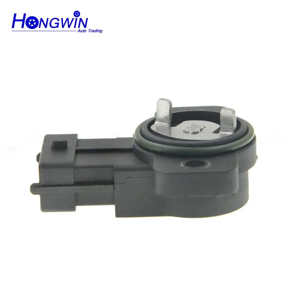 Фото Датчик положения дроссельной заслонки 35170 02000 для Hyundai i10 06 Kia Morning Picanto 04-07 35102-02910,3510202910,35102 02910,3517002000 №5