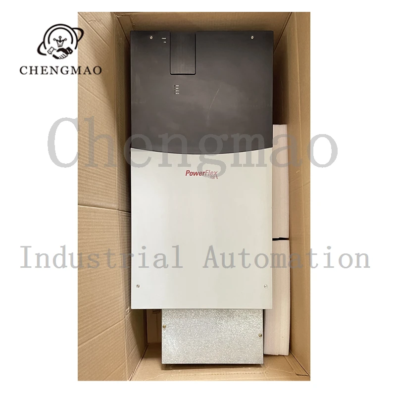 Nuovo Plc Powerflex 700 Power Inverter Muslimexmuslimexmuslimexayb