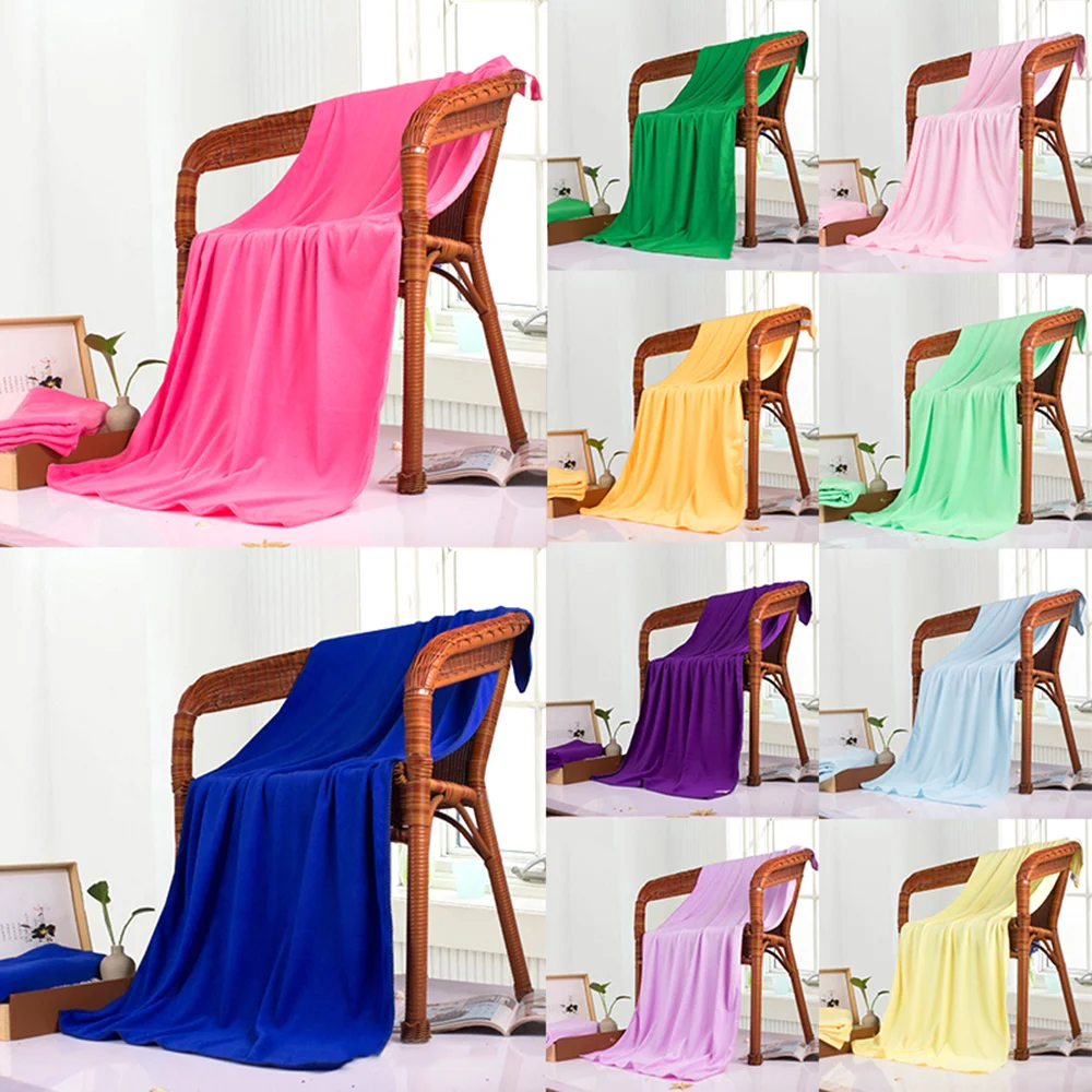 Quick drying Playa Beach Towel Bath Towel Microfiber Beach Swim Sport