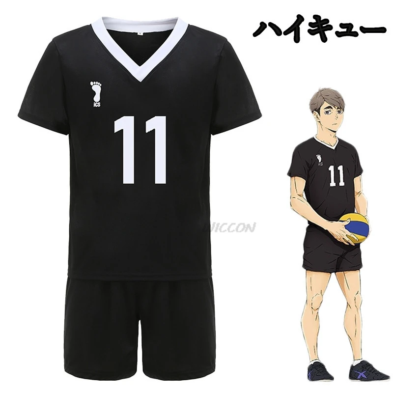 HIGASHIYAMA VOLLEYBALL シャツ ネイビー HIGASHIYAMA VOLLEYBALL