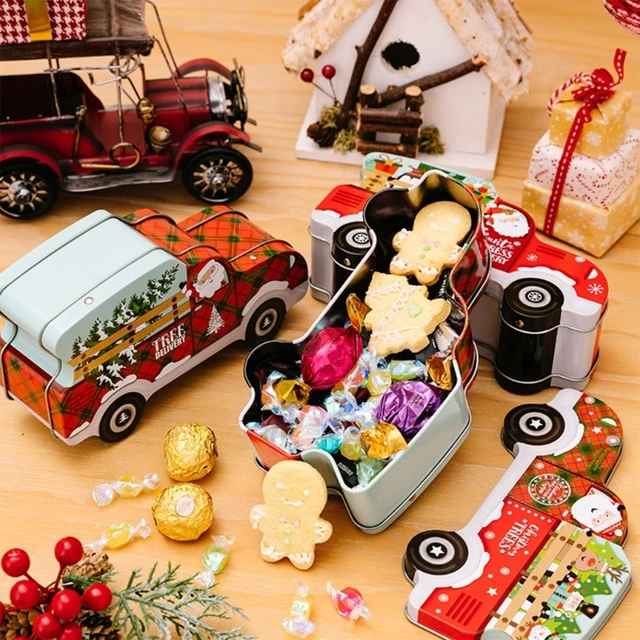 Do People Really Buy Cars as Holiday Gifts?