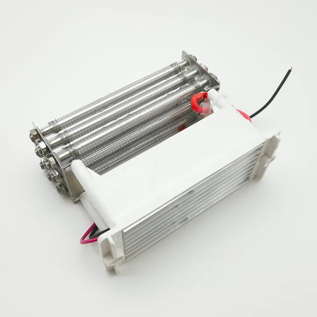 공기 청정과 살균의 막강한 무기: 오존 발생기