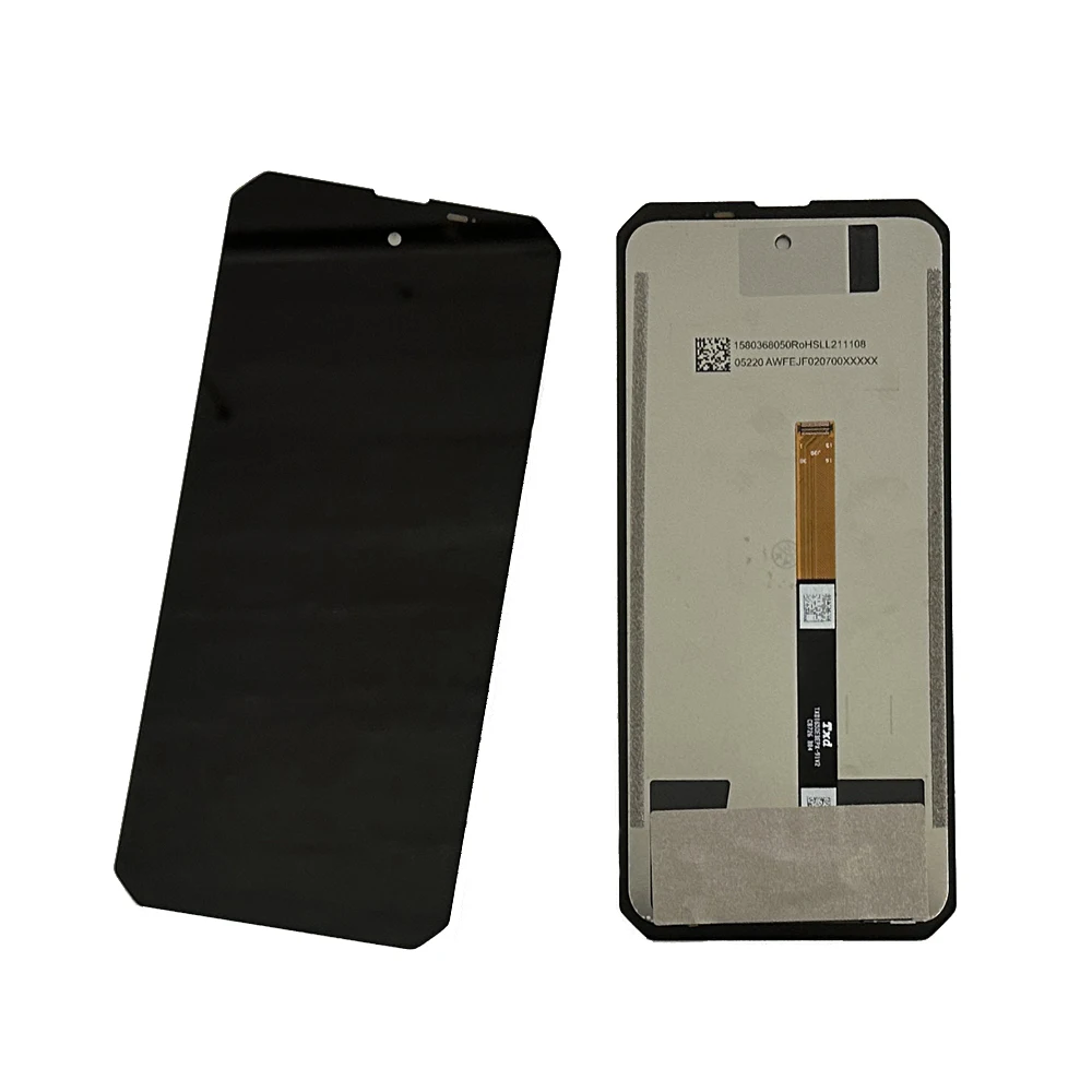 For Blackview BV8900 Pro LCD Screen LCD Display Touch Screen Digitizer Assembly Repair Replacement BV8900 LCD SCREEN
