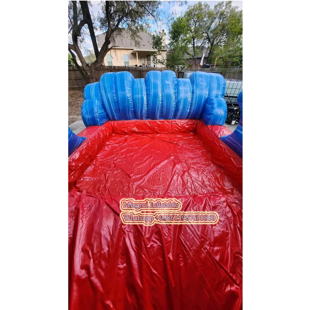9X4 meters Inflatables White Shark Bounce House Kids Jumper Bouncer Castle Large Inflatable Water Slide Outdoor Games for Adults