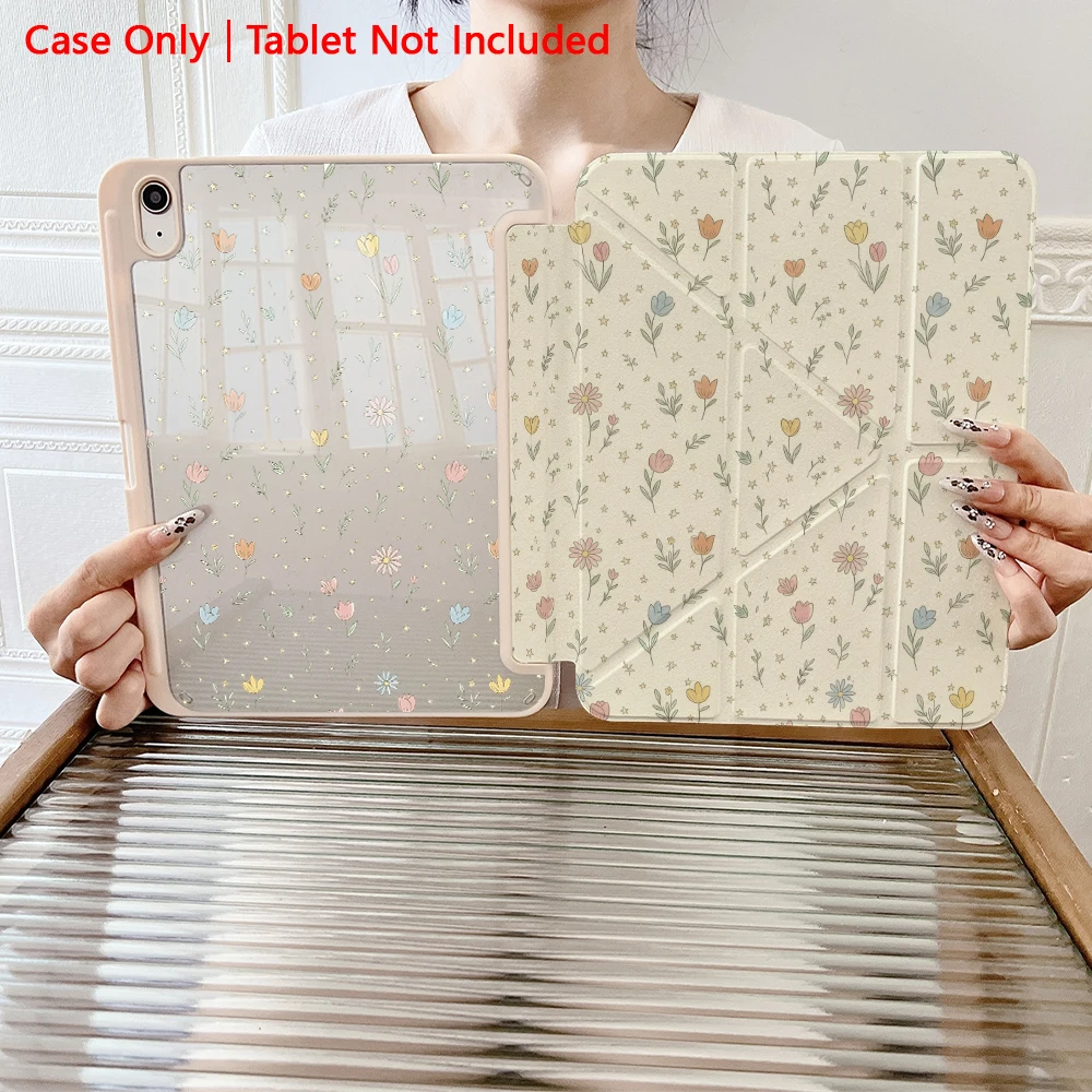 Universal Protective Tablet Case – Sleek and Durable Design