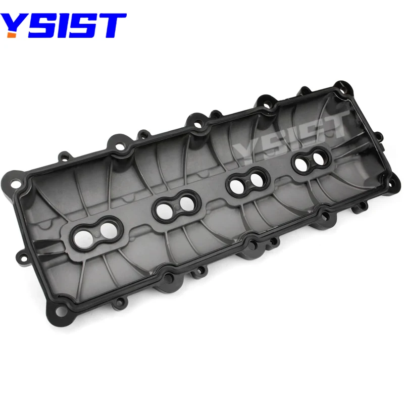TRQ Valve Cover For Chrysler Dodge Jeep Ram - Left & Right Side Compatible With 5.7L & 6.4L V8 - View #5