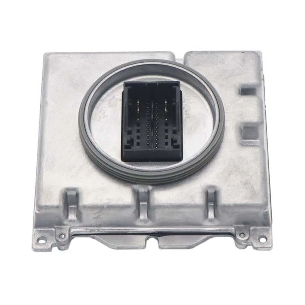 중고 OEM LED 헤드라이트 제어 모듈, LED 7PP941572AB 7PP941572AC 7P5941591AD 7P5941591AH 7PP941571AE