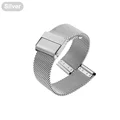 Silver Strap