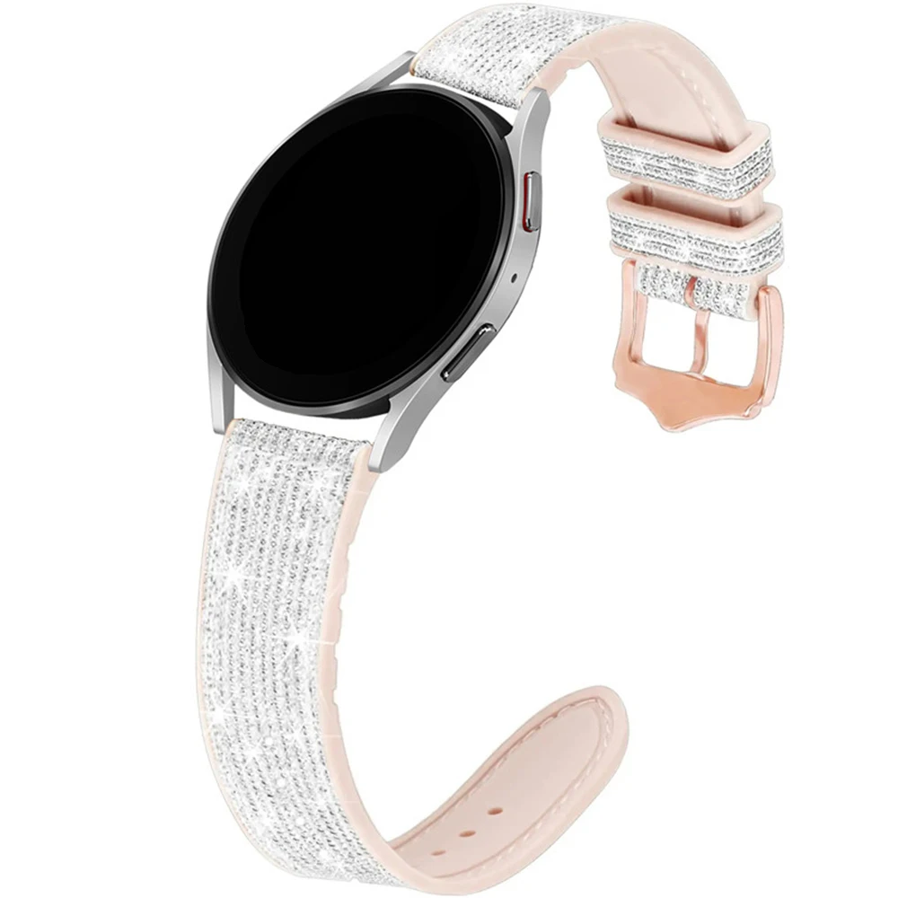 22 مللي متر 20 مللي متر حزام لساعة سامسونج جالاكسي...