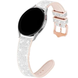 Bling Cinturino in Silicone per Smartwatch - 22mm e 20mm