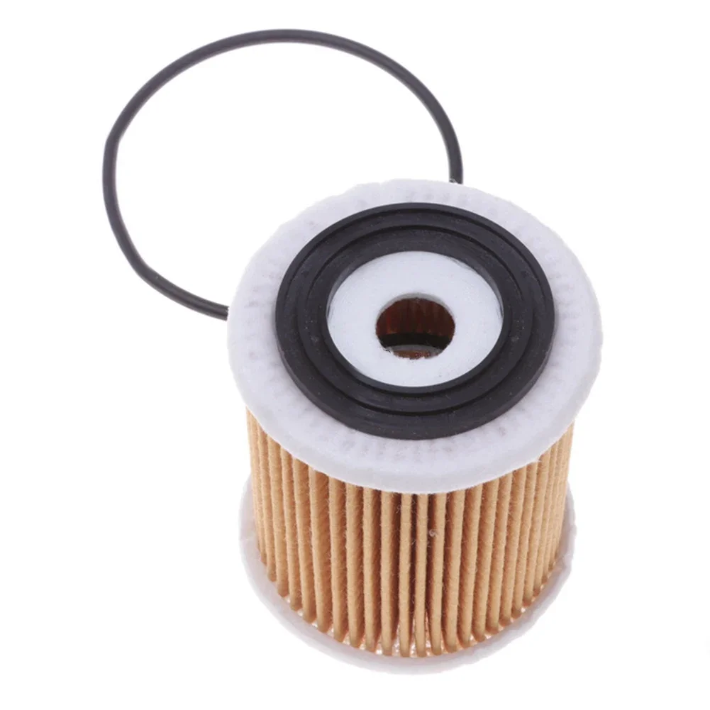 1pcs Oil Filter With Gasket for Mini Cooper S R50 R52 R53 OE #11427512446 Car Oil Filter Replacement Accessories
