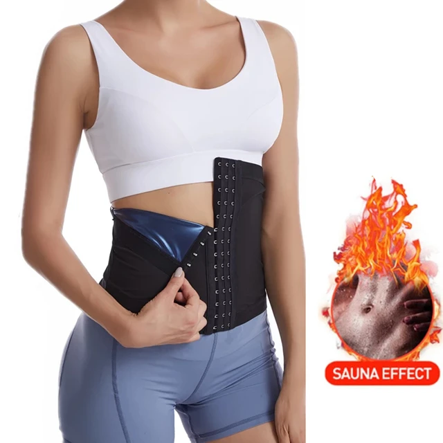 Weight Loss Top Waist Trainers On Amazon Waist Trainer Men/Women