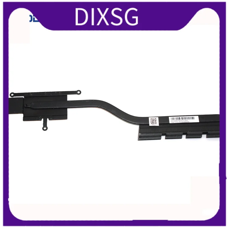 Nuovo Dissipatore Di Calore Della Ventola Della Cpu Per Lenovo Ideapad Flex 5-14Itl05 82Hs 5 H40S20202 5 H40S20203