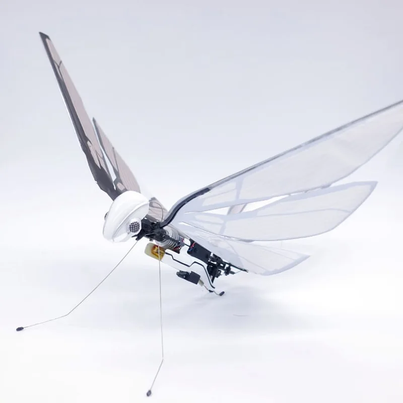 Bionicbirdによるmetafly標準キット高技術電子生体認証および無線制御