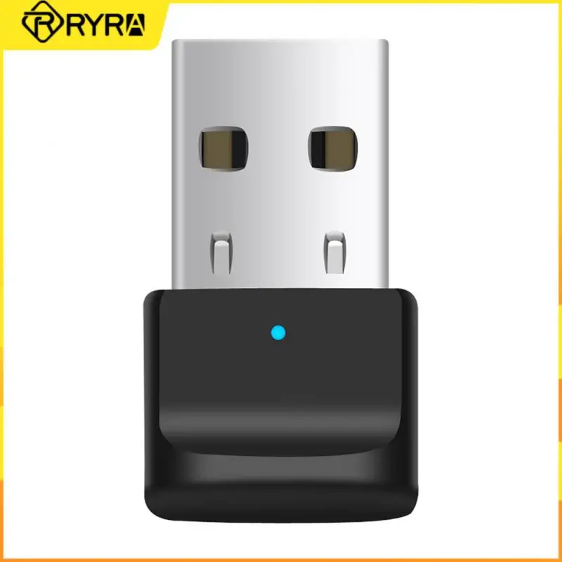 

Приемник-передатчик Bluetooth RYRA, адаптер, автоматическое подключение приемных устройств Bluetooth в пределах 10 м