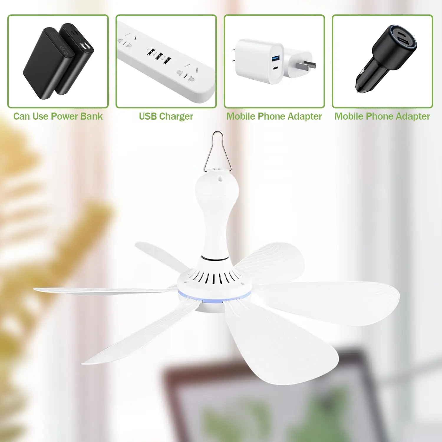 fan