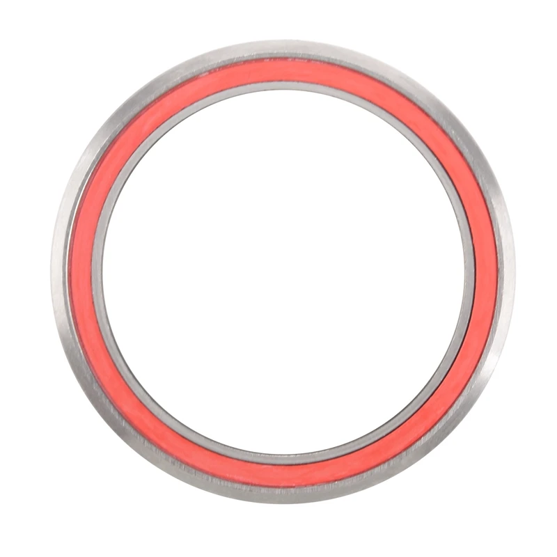 

40X52x7mm 45 Degree X45 Degree 2RS P16 Taper ACB Angular Contact Bearing For 1-1/2 Inch Headset