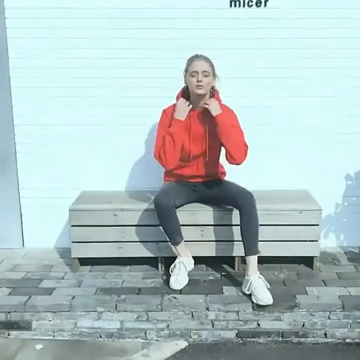 Мужские худи VINBRANDMN Binance из хлопка