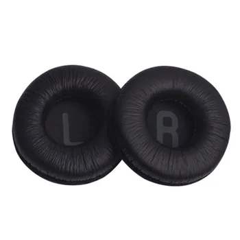 Sony WH CH510 WH-CH510 헤드폰 이어 패드 교체 스폰지 Earpads 헤드셋 예비 액세서리