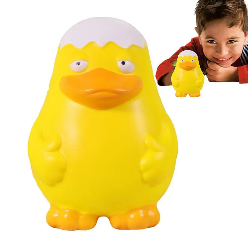 

Duck Pinch Toys Cute And Lovely Duck Pinch Soft Mochi Toys For Anxious Relief Pinch Soft Mochi Toys Funny Vent Toys For Kids