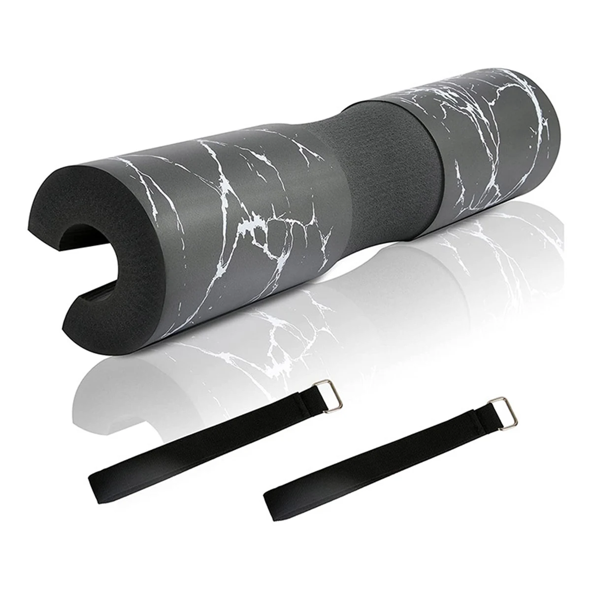 

Подушка для приседаний-защитная подушка для шеи и плеч-отлично подходит для приседаний, выпадов, выпадений бедер, тяжелой атлетики и многого другого