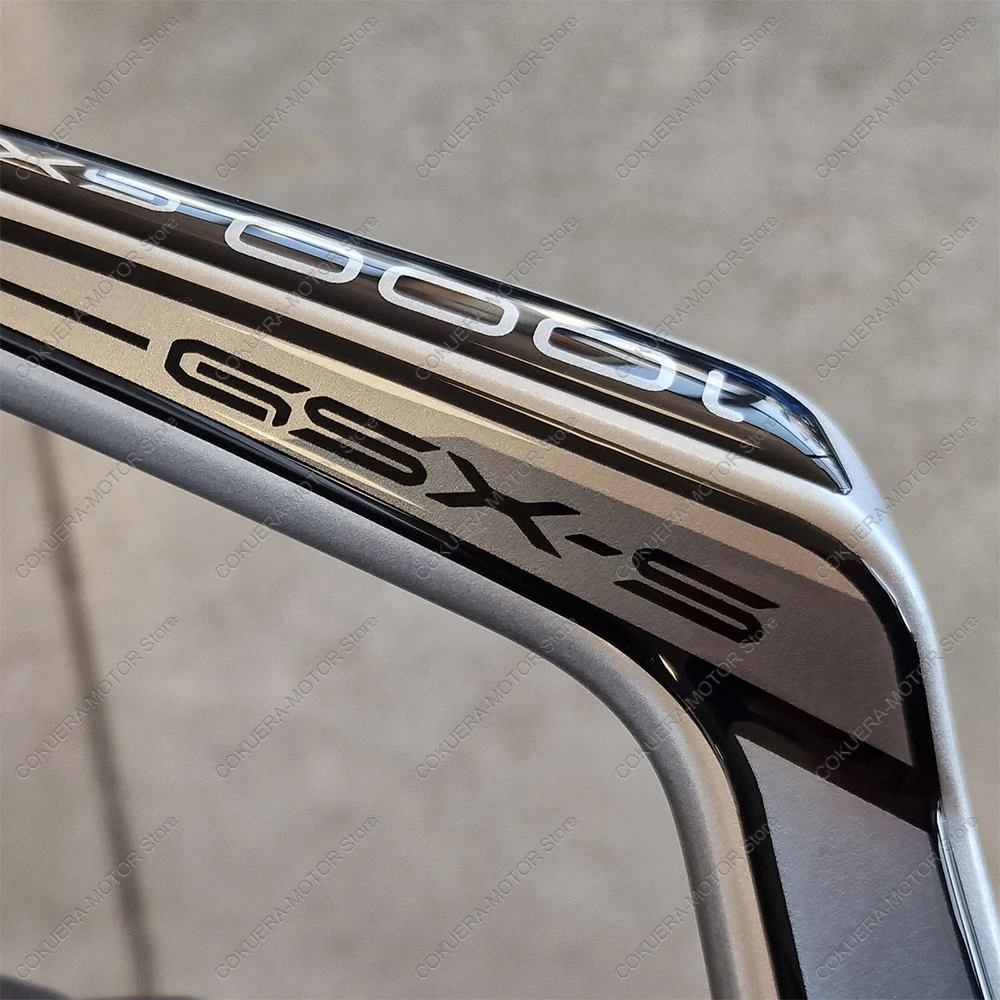 GSX-S 1000 GX 2024 3D   ȣ ƼĿ Į, 3D   ڵ