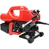 Geomembrane Welding Machine Hot Wedge Welder HDPE Sheet Plastic Pond Liner Welder PVC Repairing Welding Machine 2