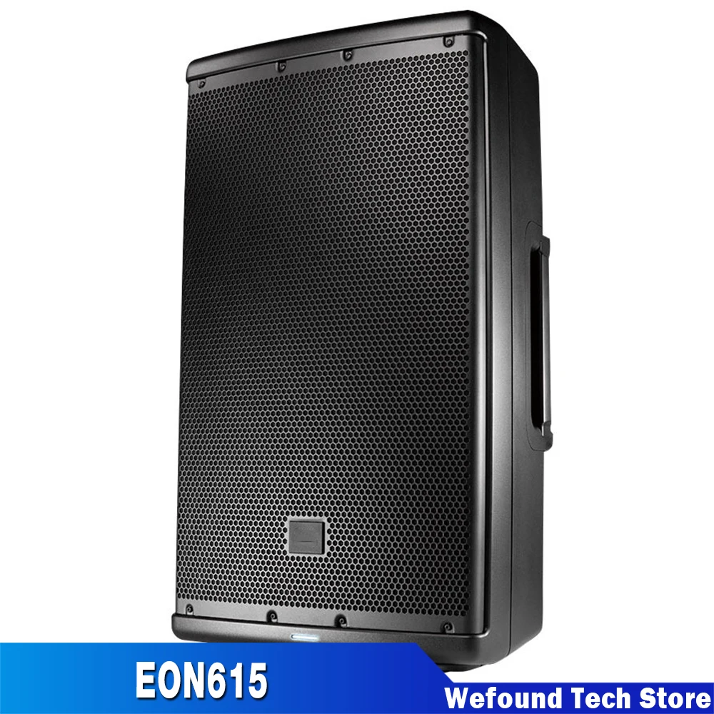 Eon615 Per Altoparlante Portatile Attivo Jbl Con Sistema Audio Amplificatore Eon 615 Powered