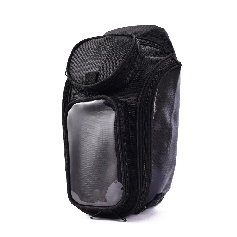 

Magnetic Motorcycle Motorbike Oil for Tank Bag for Case Waterproof Saddleba GTWS
