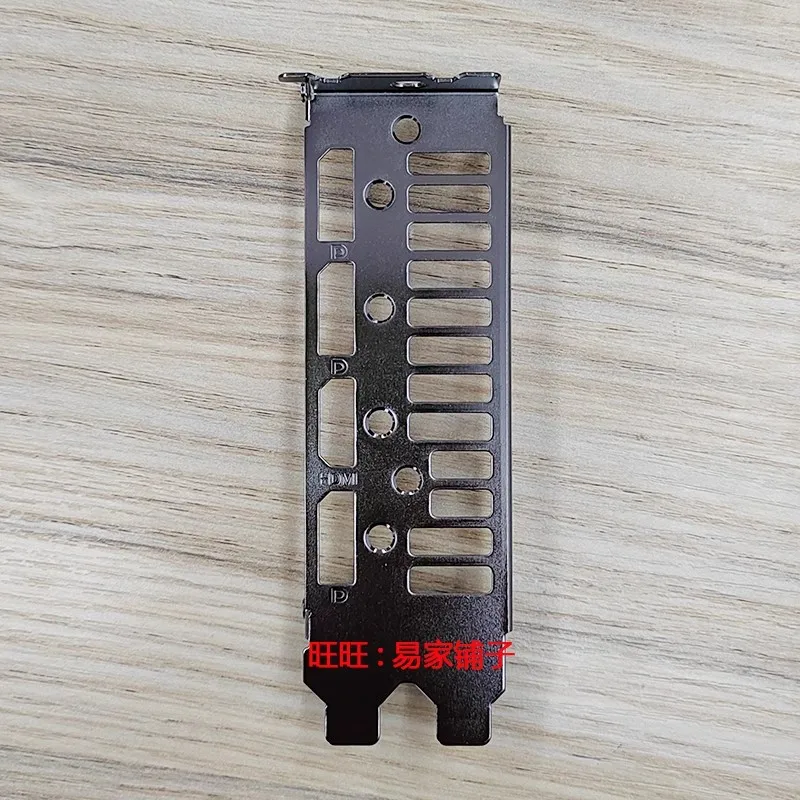 I/O защитная задняя панель, заслонка для Gigabyte GTX1080 1080TI, графическая карта, Безель, пустой кронштейн