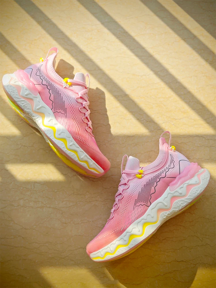 ONEMIX Fashion Trend Mesh sole