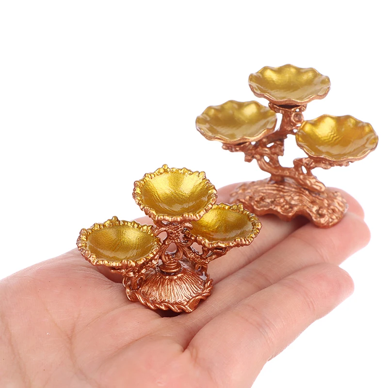 

Мини-мебель, планшетофон для десертов, подставка для торта 1:12, кукольный домик, мебель для домашнего декора, аксессуары для кухни, игрушки