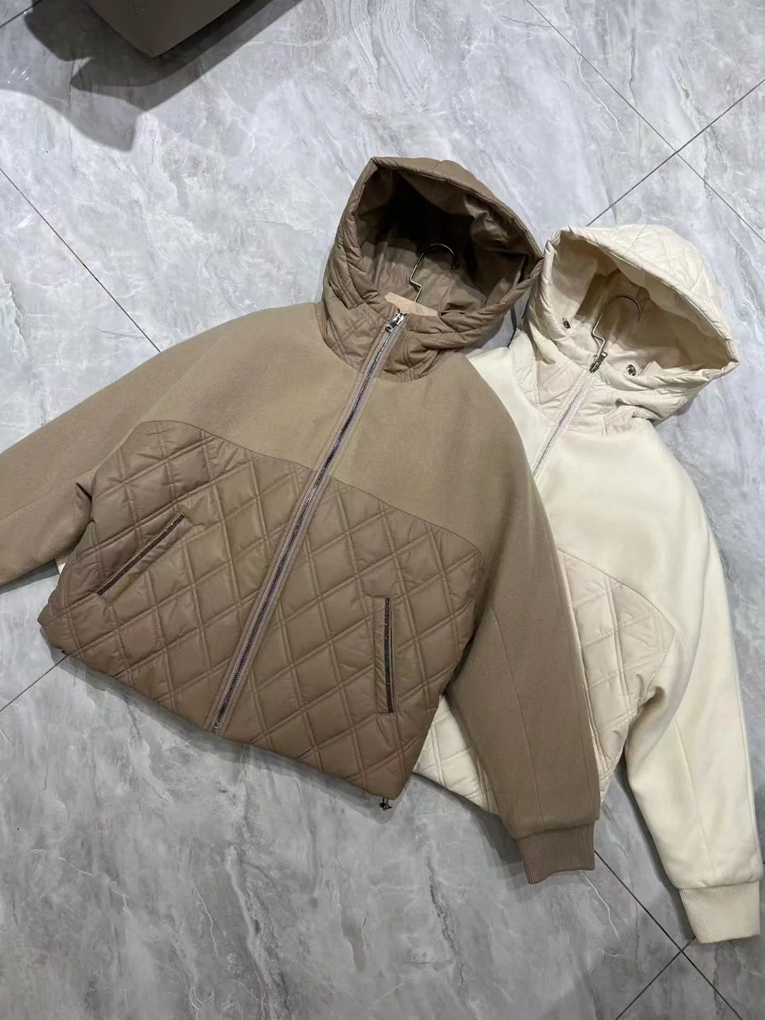 Рисунок 6 - Импортный толстый зимний Повседневный