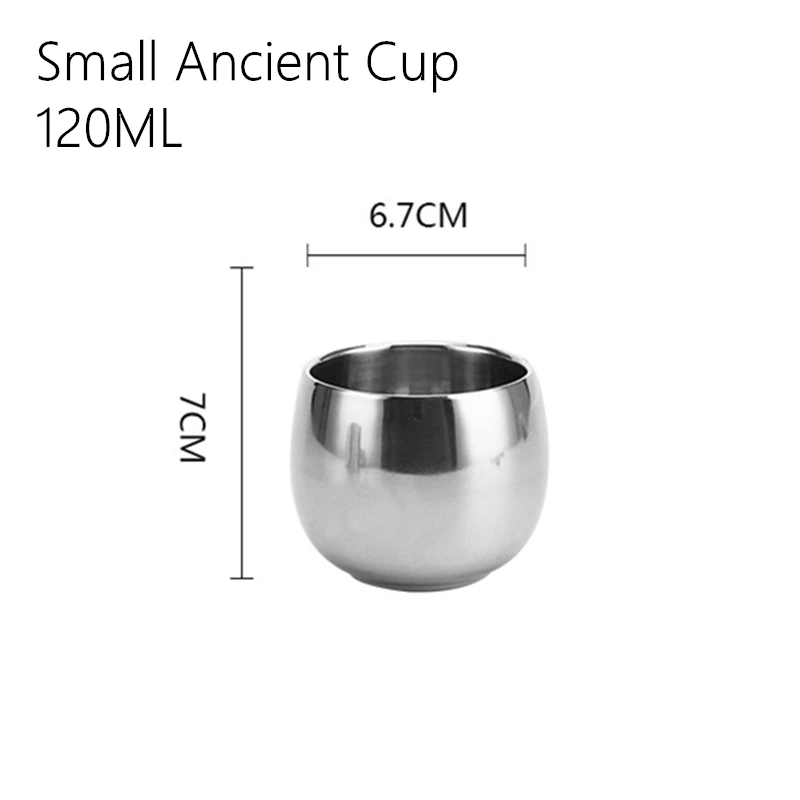 Ancient Cup 150ML