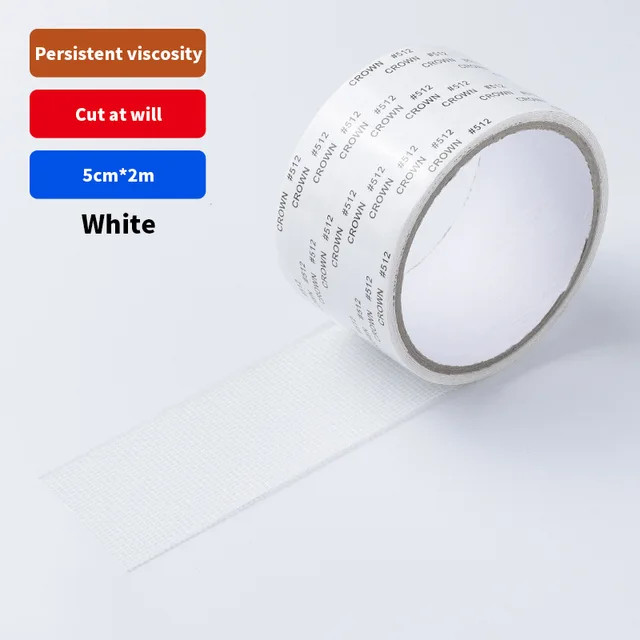 1pc White