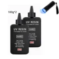 200g uv-lamp