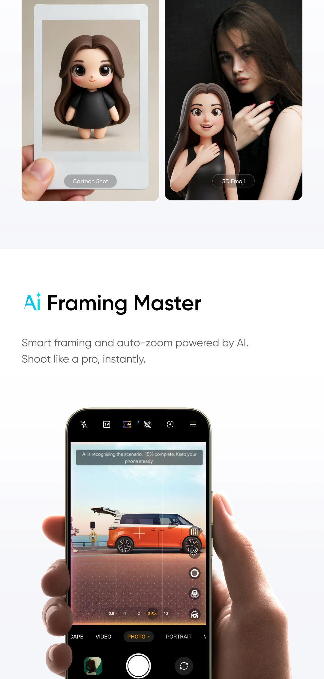[New Launch] realme 16 Pro 5G Smartphone 200MP Camera 7000mAh Battery 80W Charge 6.78" 144Hz 6500nit AMOLED Display IP69 NFC
