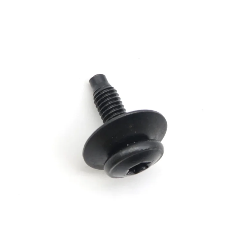 07147406384 FOR BMW Front Bar Light Panel Semi-round Head Screws Washers